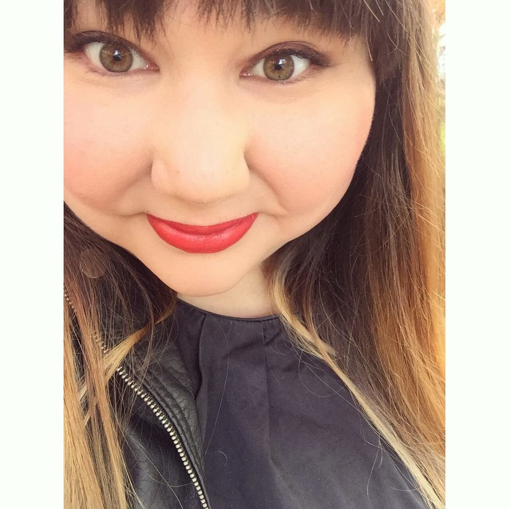 Meet your Posher, Kirstin